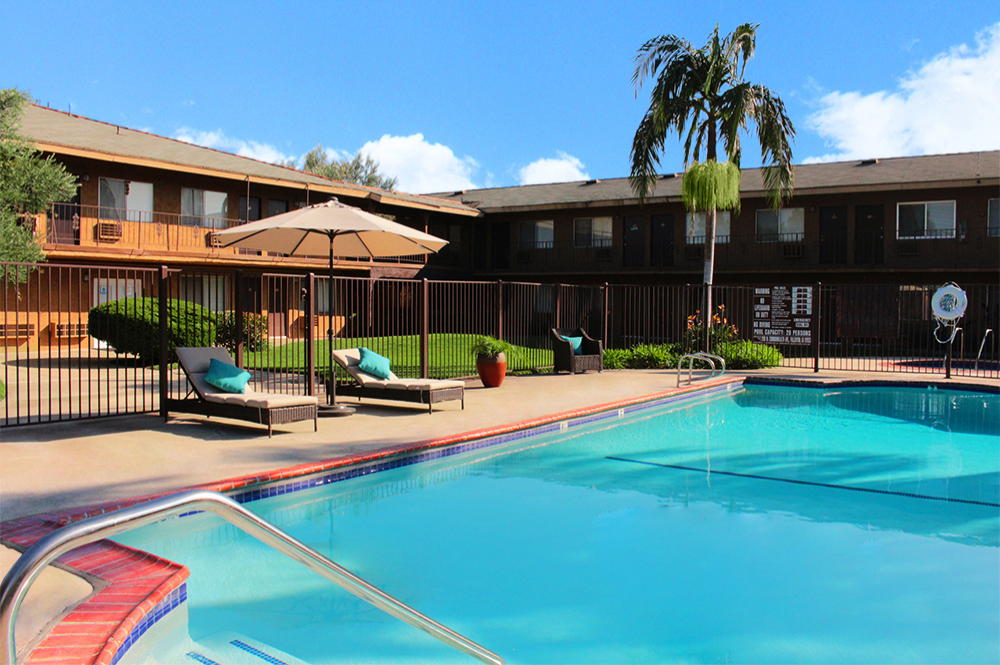 Take a tour today and view Amenities 10 for yourself at the Ambassador Inn Apartments