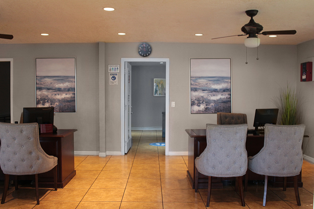 Thank you for viewing our Interior 14 at Ambassador Inn Apartments in the city of Fullerton.